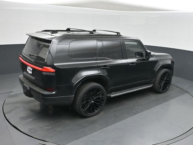 2024 Lexus GX 550 Luxury 24in Vossen