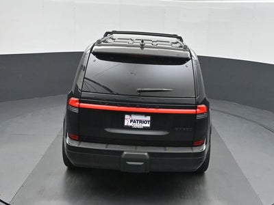 2024 Lexus GX 550 Luxury 24in Vossen