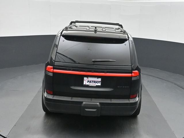 2024 Lexus GX 550 Luxury 24in Vossen