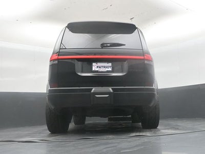 2024 Lexus GX 550 Luxury 24in Vossen