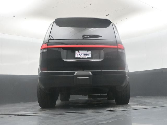 2024 Lexus GX 550 Luxury 24in Vossen