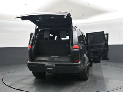 2024 Lexus GX 550 Luxury 24in Vossen