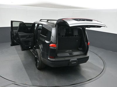 2024 Lexus GX 550 Luxury 24in Vossen