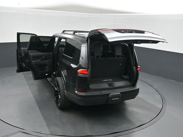 2024 Lexus GX 550 Luxury 24in Vossen