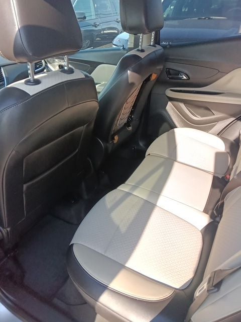 2019 Buick Encore Sport Touring