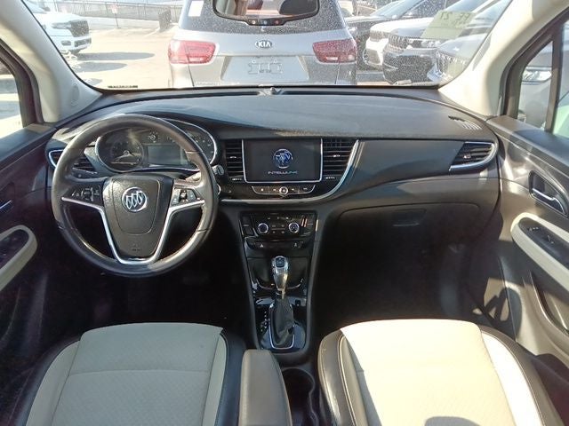 2019 Buick Encore Sport Touring