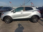 2019 Buick Encore Sport Touring