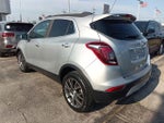 2019 Buick Encore Sport Touring