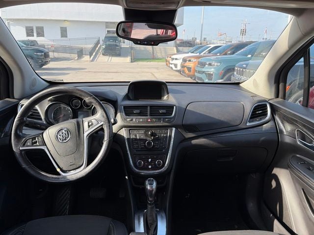 2015 Buick Encore Convenience