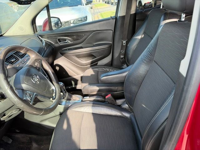 2015 Buick Encore Convenience