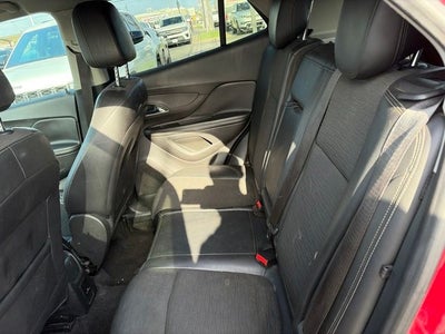 2015 Buick Encore Convenience