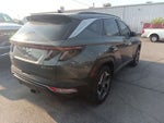2023 Hyundai Tucson Hybrid SEL Convenience