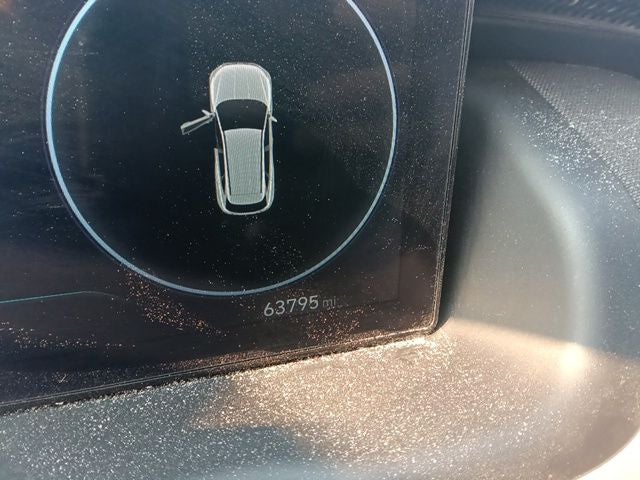 2023 Hyundai Tucson Hybrid SEL Convenience