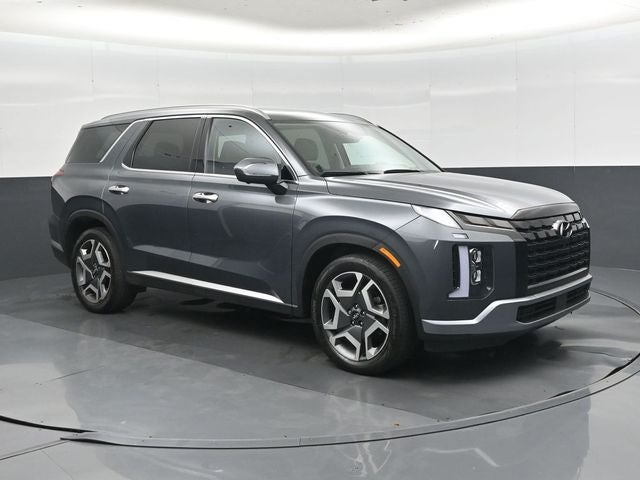 2025 Hyundai Palisade SEL Premium 7 Passenger