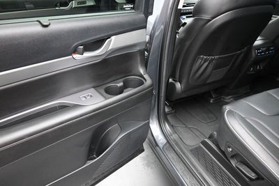 2025 Hyundai Palisade SEL Premium 7 Passenger