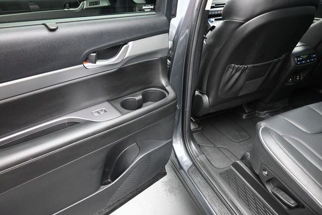 2025 Hyundai Palisade SEL Premium 7 Passenger