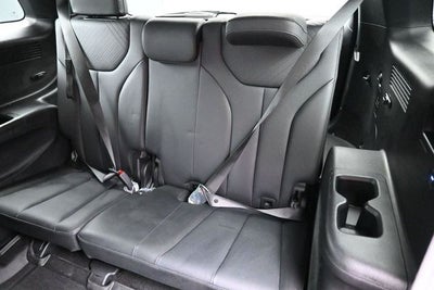 2025 Hyundai Palisade SEL Premium 7 Passenger
