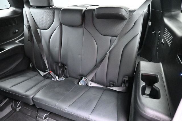 2025 Hyundai Palisade SEL Premium 7 Passenger