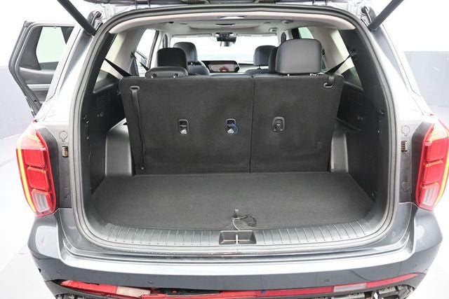 2025 Hyundai Palisade SEL Premium 7 Passenger