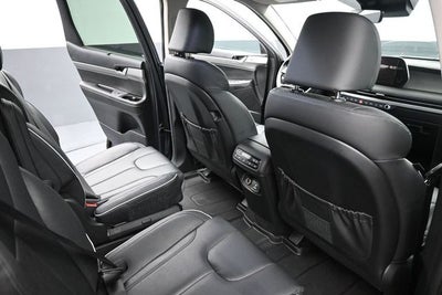 2025 Hyundai Palisade SEL Premium 7 Passenger