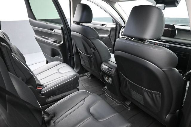 2025 Hyundai Palisade SEL Premium 7 Passenger