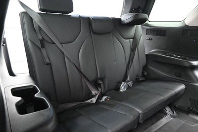 2025 Hyundai Palisade SEL Premium 7 Passenger
