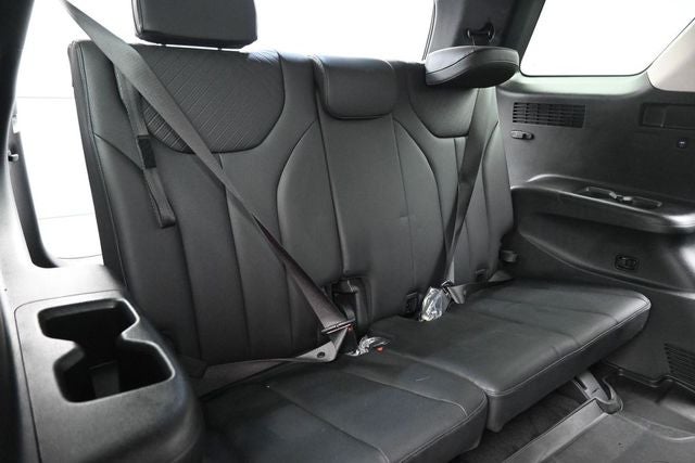 2025 Hyundai Palisade SEL Premium 7 Passenger
