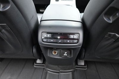 2025 Hyundai Palisade SEL Premium 7 Passenger