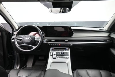 2025 Hyundai Palisade SEL Premium 7 Passenger
