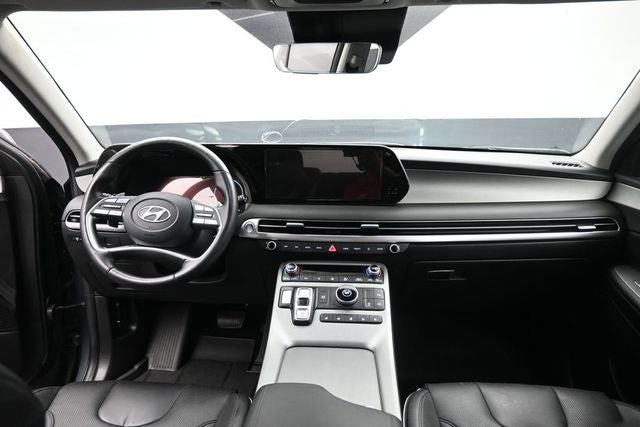 2025 Hyundai Palisade SEL Premium 7 Passenger