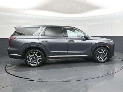 2025 Hyundai Palisade SEL Premium 7 Passenger