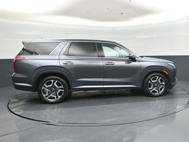 2025 Hyundai Palisade SEL Premium 7 Passenger