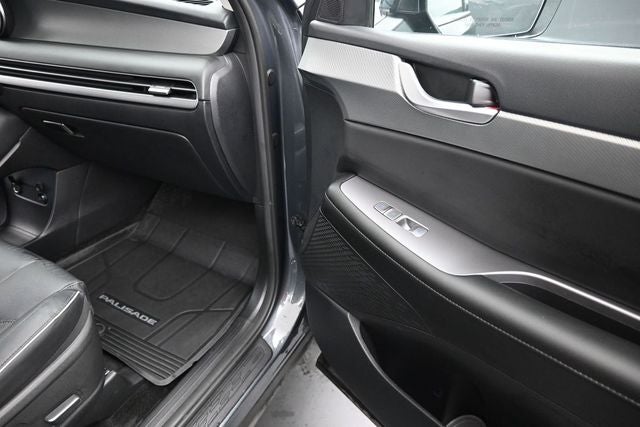 2025 Hyundai Palisade SEL Premium 7 Passenger