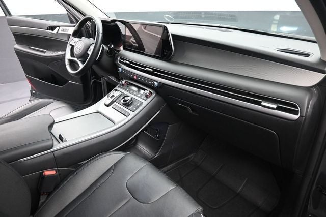 2025 Hyundai Palisade SEL Premium 7 Passenger