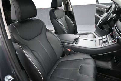 2025 Hyundai Palisade SEL Premium 7 Passenger