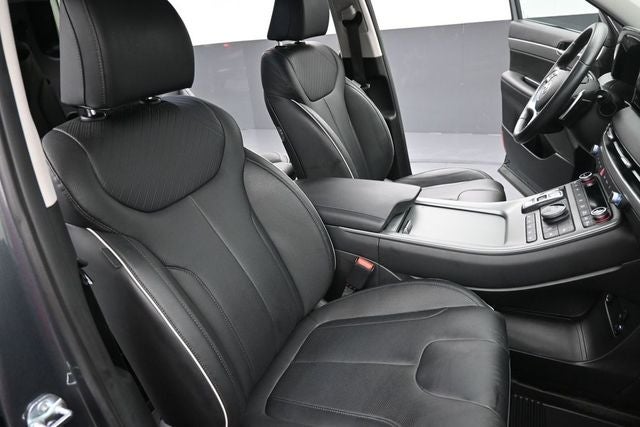 2025 Hyundai Palisade SEL Premium 7 Passenger