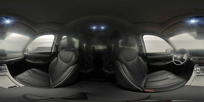 2025 Hyundai Palisade SEL Premium 7 Passenger