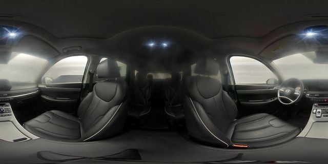 2025 Hyundai Palisade SEL Premium 7 Passenger
