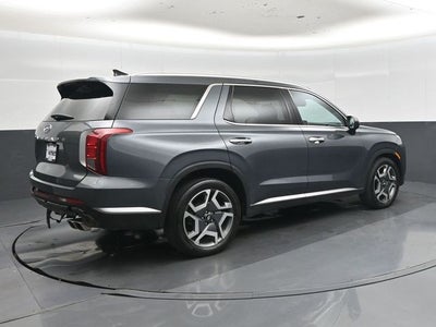 2025 Hyundai Palisade SEL Premium 7 Passenger