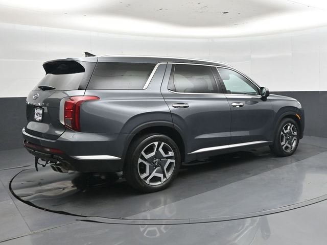 2025 Hyundai Palisade SEL Premium 7 Passenger