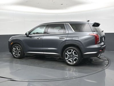 2025 Hyundai Palisade SEL Premium 7 Passenger
