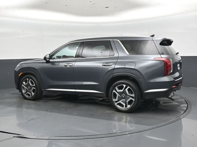 2025 Hyundai Palisade SEL Premium 7 Passenger