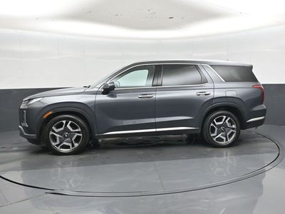 2025 Hyundai Palisade SEL Premium 7 Passenger