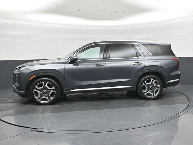 2025 Hyundai Palisade SEL Premium 7 Passenger