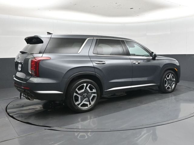 2025 Hyundai Palisade SEL Premium 7 Passenger