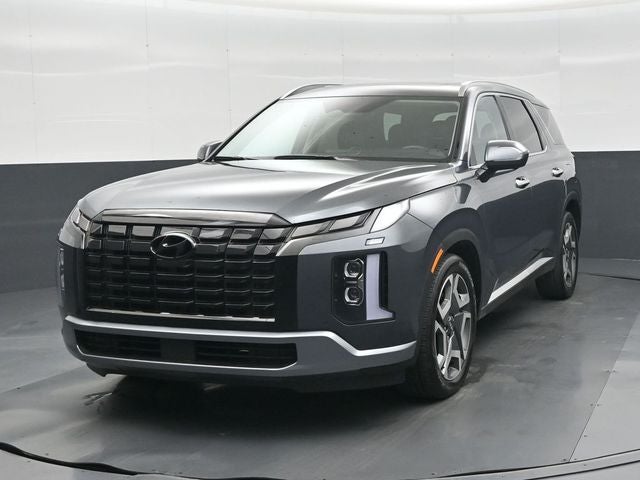 2025 Hyundai Palisade SEL Premium 7 Passenger