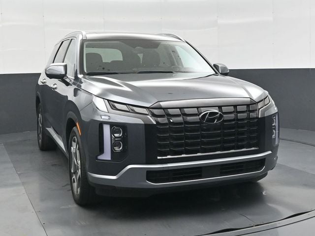 2025 Hyundai Palisade SEL Premium 7 Passenger