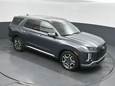 2025 Hyundai Palisade SEL Premium 7 Passenger