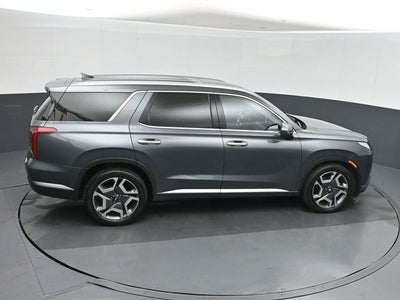 2025 Hyundai Palisade SEL Premium 7 Passenger