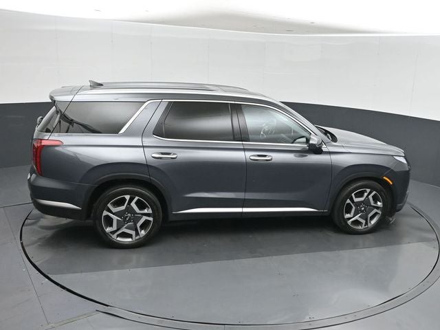 2025 Hyundai Palisade SEL Premium 7 Passenger
